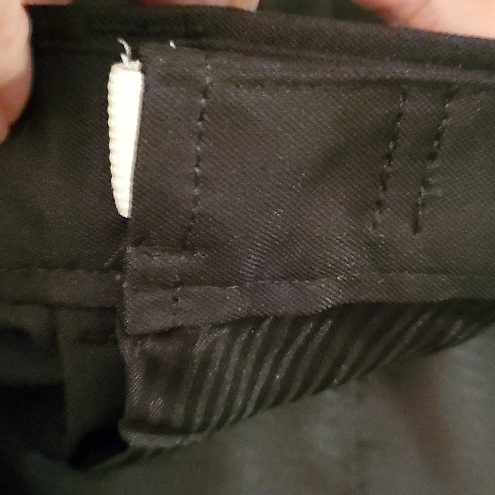 Cool 18 Pro Men's Black Golf Shorts - Size 42
